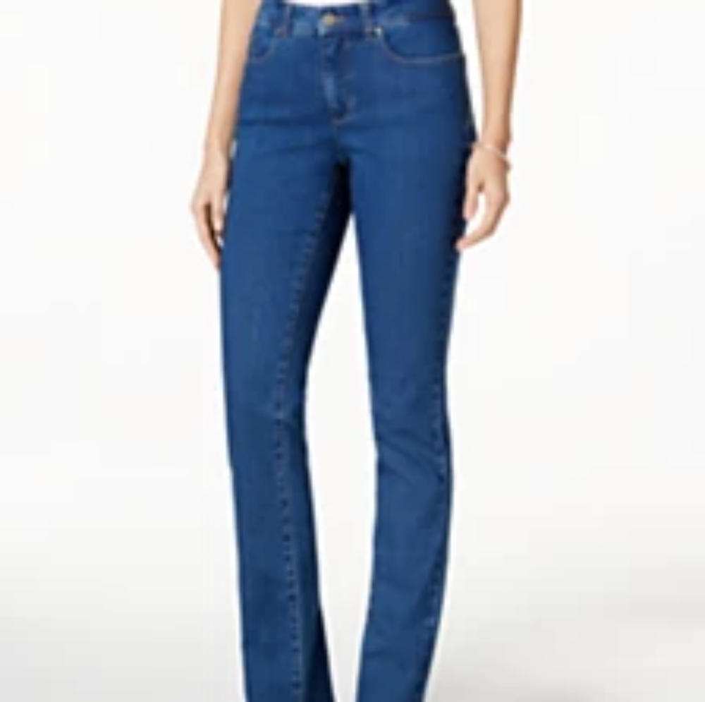 Levi's perfectly slimming